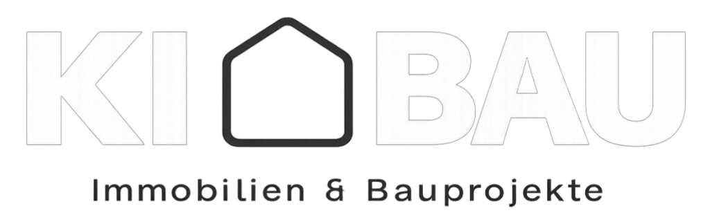 Logo der KI Bau Logo GmbH