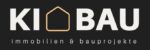 Logo der Firma KI BAU GmbH